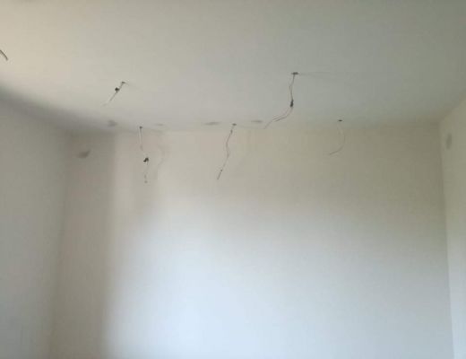 Budowa domu w Boguchwalowicach