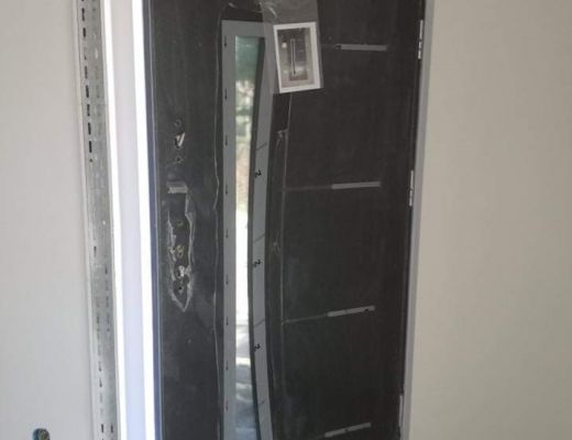 Budowa domu w Boguchwalowicach