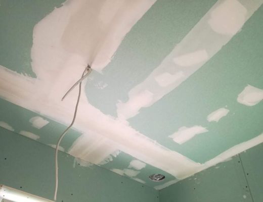 Budowa domu w Boguchwalowicach