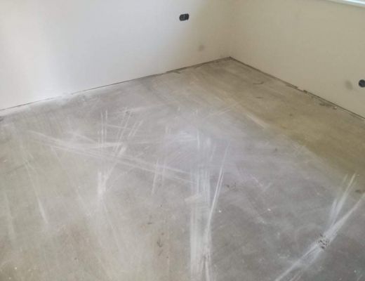 Budowa domu w Boguchwalowicach