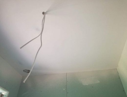 Budowa domu w Boguchwalowicach