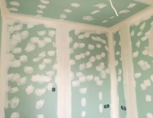 Budowa domu w Boguchwalowicach