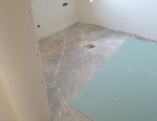 Budowa domu w Boguchwalowicach