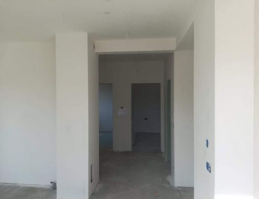 Budowa domu w Boguchwalowicach