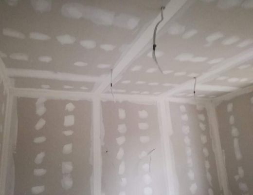 Budowa domu w Boguchwalowicach