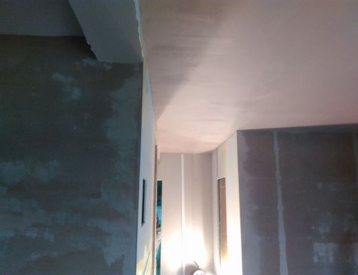 Dom szkieletowy w Imielinie