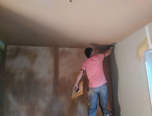 Dom szkieletowy w Imielinie