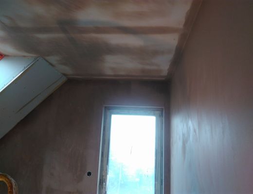 Dom szkieletowy w Imielinie