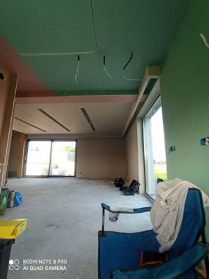 Budowa domu w Imielinie