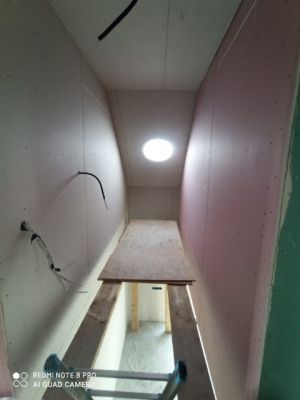 Budowa domu w Imielinie