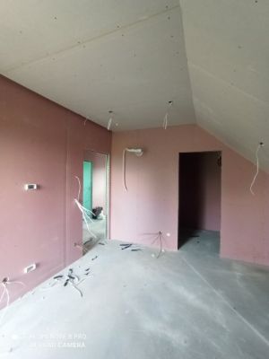 Budowa domu w Imielinie