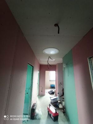 Budowa domu w Imielinie