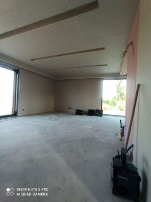 Budowa domu w Imielinie