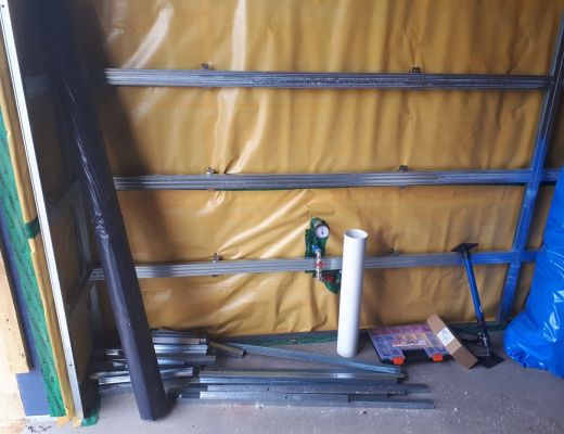 Budowa domu w Imielinie