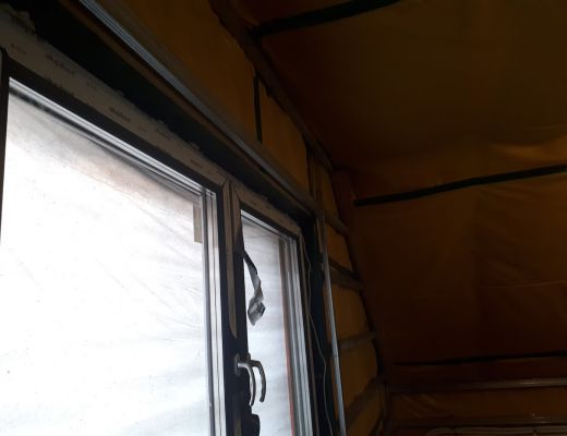 Budowa domu w Imielinie