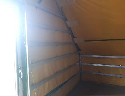 Budowa domu w Imielinie