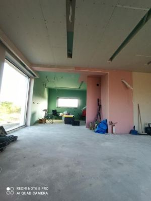 Budowa domu w Imielinie