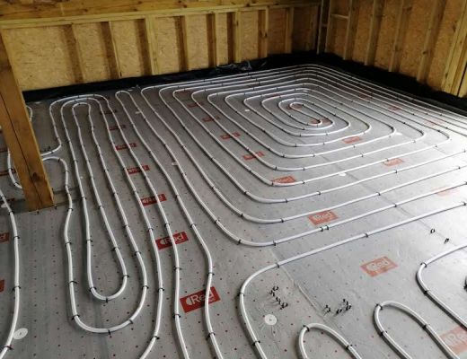 Budowa domu w Imielinie