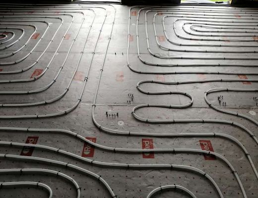 Budowa domu w Imielinie