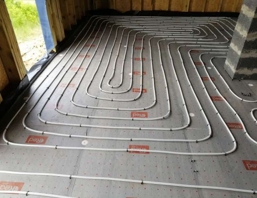 Budowa domu w Imielinie