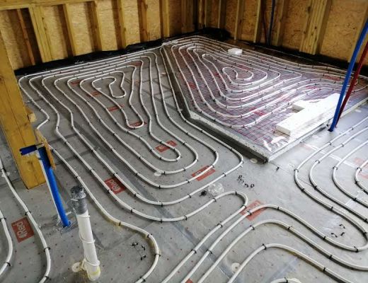 Budowa domu w Imielinie