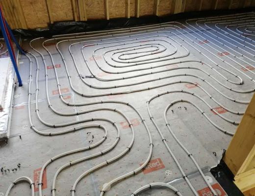 Budowa domu w Imielinie