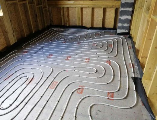 Budowa domu w Imielinie