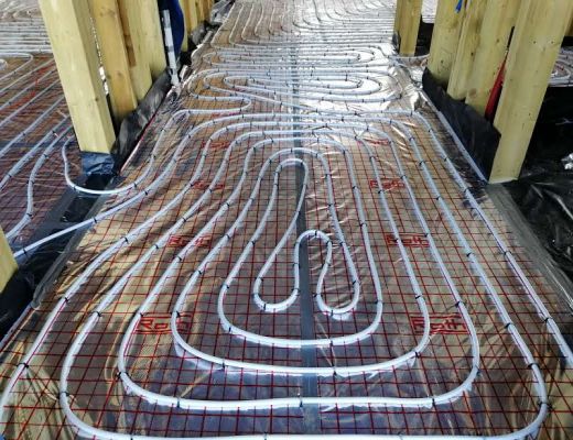 Budowa domu w Imielinie