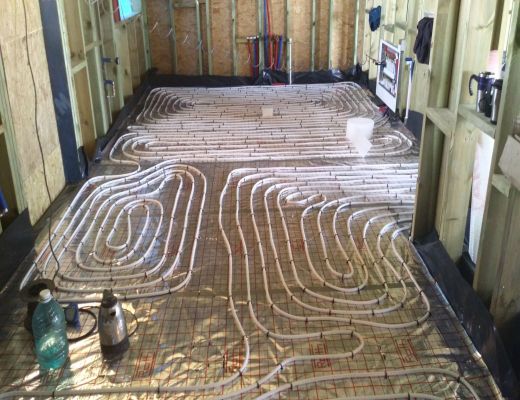 Budowa domu w Tychach