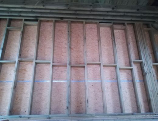 Budowa domu w Tychach