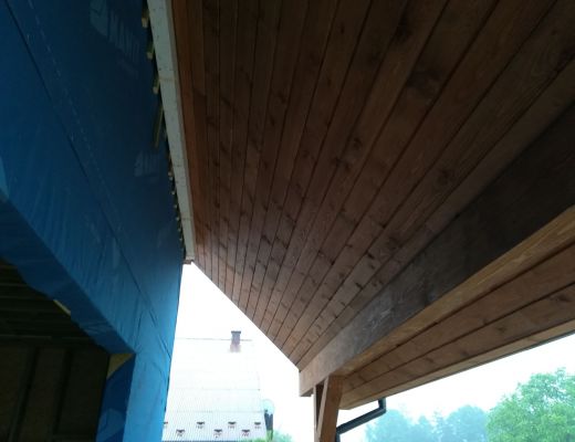 Budowa domu w Tychach