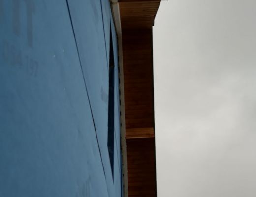 Budowa domu w Tychach