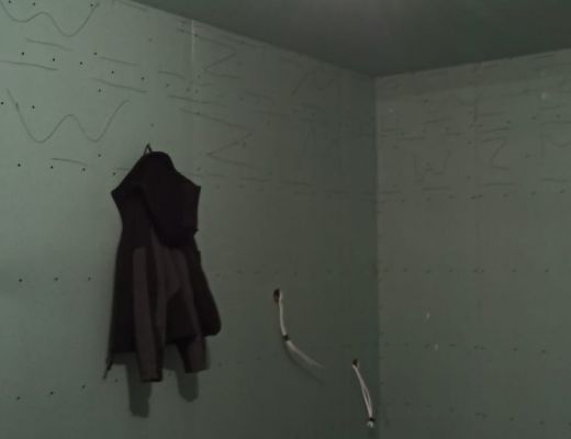 Budowa domu w Myszkowicach 