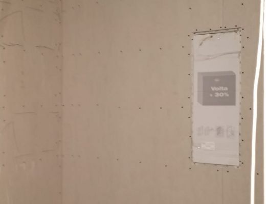 Budowa domu w Myszkowicach 