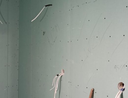 Budowa domu w Myszkowicach 