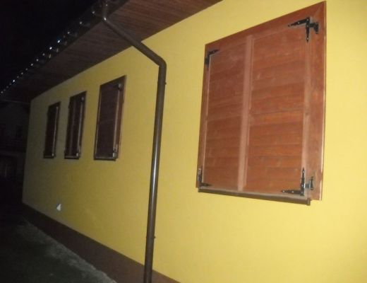 Budowa domu w Bobrownikach 2