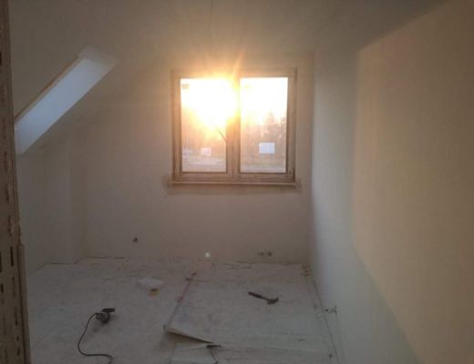 Budowa domu w Jaworznie