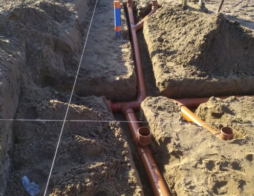 Budowa domu w Mysłowicach