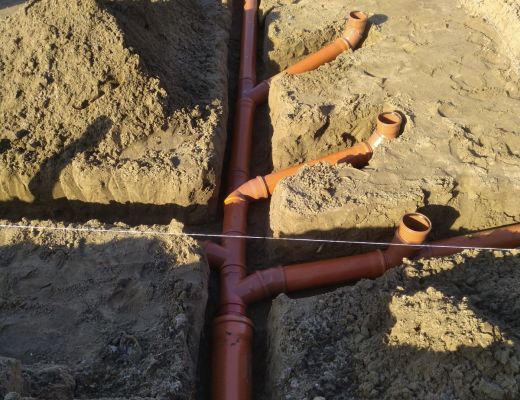 Budowa domu w Mysłowicach