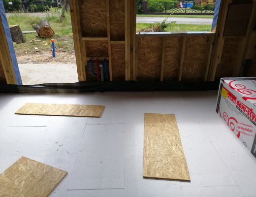 Budowa domu w Mysłowicach