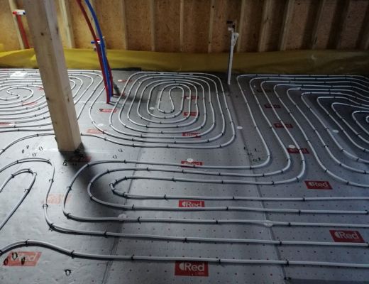 Budowa domu w Mysłowicach