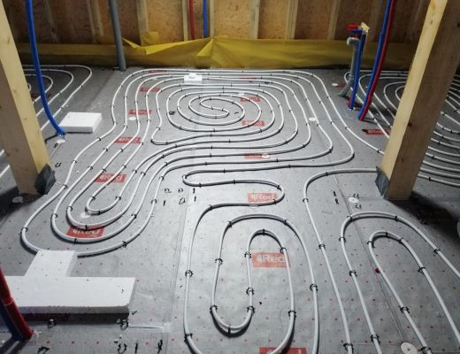 Budowa domu w Mysłowicach