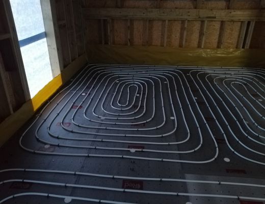 Budowa domu w Mysłowicach