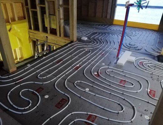 Budowa domu w Mysłowicach