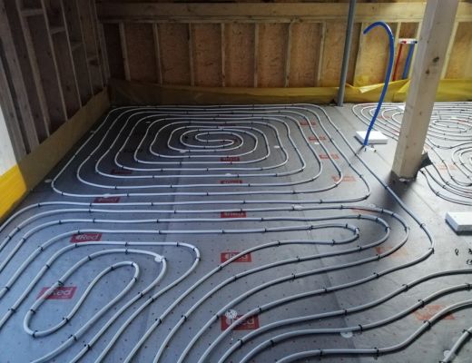 Budowa domu w Mysłowicach