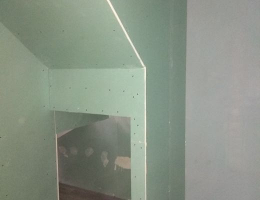 Budowa domuw Dąbrowie Górniczej