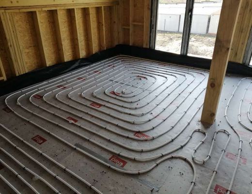 Budowa domu w Rudzie Śląskiej