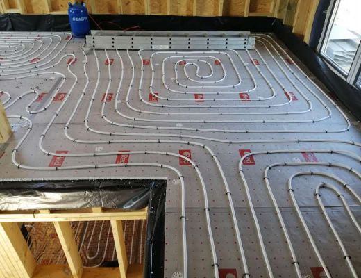 Budowa domu w Rudzie Śląskiej