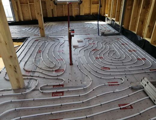 Budowa domu w Rudzie Śląskiej