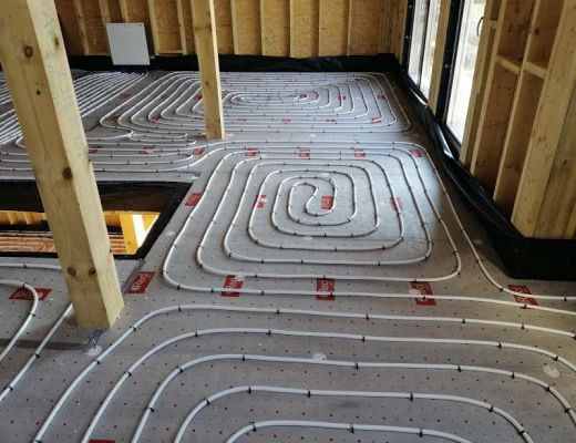 Budowa domu w Rudzie Śląskiej